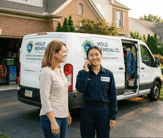 Crawlspace Mold Remediation Hayes Center, NE FAQs